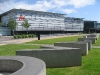 National Waterfront Museum, Swansea.