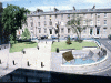 Tay Square, Dundee.